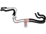 For 1998-2002 Chevrolet Camaro Heater Hose Set Inlet And Outlet Ac Delco 91551CY. Fixed Price $131.05.