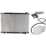 Radiators For Nissan Quest 2004-2009. Fixed Price $136.61.
