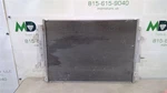 2019-2023 Jeep Cherokee A/c Condenser Radiator Oem 68399028AA. Fixed Price $180.00.