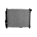 Engine Coolant Radiator Cooling Fits 2004-2008 Chevrolet Aveo. Fixed Price $149.55.