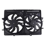 Radiator Cooling Fan For Audi A4/A5/ALLROAD/Q5/S4/S5 07-2017 620-839 8K0121207A. Fixed Price $91.37.