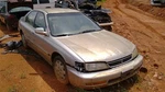 Radiator Toyo Manufacturer Fits 94-97 Accord 175958. Fixed Price $115.19.
