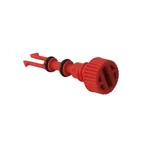 Uro Parts 0005000185 Radiator Drain Plug. Fixed Price $9.98.