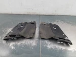 2005 Grand Marquis / Crown Victoria Radiator Side Baffles #9031 G3. Fixed Price $31.99.