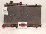Radiator From 2006 Subaru Legacy Outback 2.5L 11265218. Fixed Price $90.94.