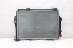 2004 Chrysler Crossfire Zh Coupe #384 6-SPEED Manual Radiator With Condenser. Fixed Price $128.79.