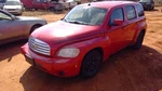 Radiator Fits 06-11 Hhr 281374. Fixed Price $119.19.