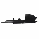 Genuine Ford Radiator Support Air Deflector BB5Z-8311-B. Fixed Price $247.50.