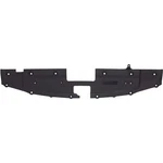 New Radiator Support Cover For 2019-2025 Nissan Altima Upper Sedan NI1224111. Fixed Price $52.80.