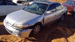 Radiator Denso Manufacturer Fits 02 Accord 226664. Fixed Price $115.19.