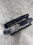 L405 Land Rover Range 13-21 Radiator Deflector Oem Front Center. Fixed Price $125.00.