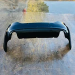 2005 - 2008 Audi A6 V6 3.2L Rear Bumper Cover Oem 4F5807521 Dark Blue. Fixed Price $299.25.