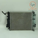 C453 W453 16-18 Smart Fortwo Engine Motor Coolant Radiator Z6795. Fixed Price $183.99.
