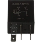 Standard Motor Products RY-1614 A/c Condenser Fan Relay. Fixed Price $28.74.