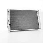 Griffin Aluminum Circle Track Radiator 1-26272-T. Fixed Price $416.00.