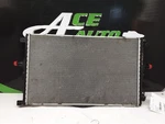 Tesla Model 3 2021 Radiator 625029. Fixed Price $145.00.