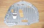 Genuine 17-19 Honda Cr-v Lx Lower Engine Cover Lid 74112-TLC-A01. Fixed Price $59.98.