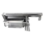 Left Side Radiator Support Baffle Plastic Rubber For 21-23 Buick Envision. Fixed Price $32.09.
