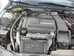Passenger Radiator Fan Motor Assembly Fits 99-02 Mazda Millenia 111491. Fixed Price $40.00.