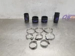 2020 Infiniti Q50 Luxe 3.0L Intercooler Plumbing Kit Set. Fixed Price $61.20.