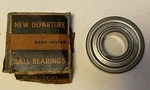 Nos New Departure 8504 Ball Bearing 1958-1962 Oldsmobile Fan Pulley. Fixed Price $27.94.