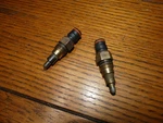 Toyota MR2 Engine Coolant Temperature Sender 89428-28030. Fixed Price $20.00.