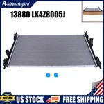 LK4Z8005J Radiator 13880 20-23 Ford Transit 150/250/350/350 Heavy-duty 6CY. Fixed Price $112.79.