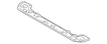 Genuine Subaru Lower Reinforced 51231VC0009P. Fixed Price $84.37.