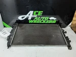 Radiator External Transmission Cooler Fits 11-14 Cruze 616085. Fixed Price $55.00.