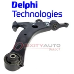 Delphi Front Right Lower Suspension Control Arm For 2001-2004 Kia Magentis Bu. Fixed Price $119.48.