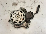 Driver Radiator Fan Motor Only Prius Vin Fu Fits 16-19 550614. Fixed Price $70.00.