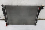 Radiator Hyundai Sonata Kia Optima 2011 2012 2013 1379357. Fixed Price $134.99.