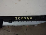 Radiator Fits 96-00 Elantra 104145. Fixed Price $88.98.