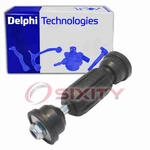 Delphi Rear Suspension Stabilizer Bar Link For 1992-1994 Mitsubishi Expo Lrv Vf. Fixed Price $23.84.