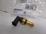 New Genuine Gm Acdelco Coolant Temperature Sensor 12656444. Fixed Price $20.95.