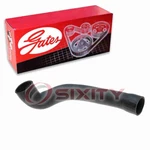 Gates 26276 Turbocharger Intercooler Hose For TCH0287 R31188 9489968 1783 Pr. Fixed Price $83.40.