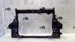 2019 - 2023 Jeep Renegade Radiator Core Support Shield Cover Oem 68507652AA. Fixed Price $349.99.