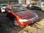 Nissan Altima Radiator Fan Motor Assembly Mt From 11/00 132792. Fixed Price $50.00.