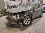 Used Radiator Shutter Assembly Fits: 2016 Ford Escape. Fixed Price $496.25.