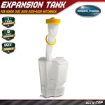 Engine Coolant Recovery Reservoir Tank W/cap For Honda Civic 2002-2005 Hatchback. Fixed Price $36.19.