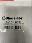 Flex-a-lite Adjustable Electric Fan Thermostat 33021. Fixed Price $99.00.