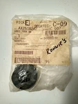 New Old Stock Radiator Insulator Mopar # 68017994AA Nos Factory Sealed. Fixed Price $16.97.