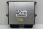 06-08 Hyundai Sonata 39110-3C761 Computer Brain Engine Control Ecu Ecm Module. Fixed Price $44.97.