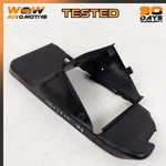 14-19 Bentley Flying Spur 6.0L Right Air Cooler Radiator Duct 4W0121346C Oem. Fixed Price $120.67.