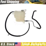 603-629 Dorman Coolant Reservoir New For Nissan Pathfinder Frontier Xterra. Fixed Price $129.05.