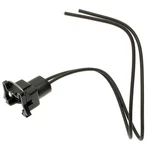 70017 4-SEASONS Four-seasons Wiring Harness Connector Front Driver Left Side. Fixed Price $31.45.