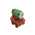 Genuine Oem Mopar Engine Cooling Fan Resistor For Ram Promaster 1500 2500 3500. Fixed Price $86.37.