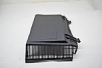 Bmw Series E46 Left Microfilter Service Cover 64318379627. Fixed Price $29.00.