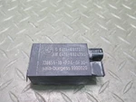 03-08 Bmw Z4 E85 Auc Interior Air Temperature Quality Sensor Oem. Fixed Price $49.38.