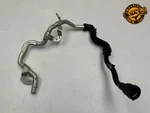 2021-2025 Jaguar Land Rover 3.0 Mhev Engine Water Coolant Hose Pipes Oem. Fixed Price $68.35.